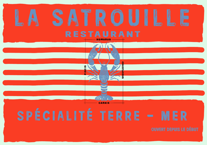 La Satrouille